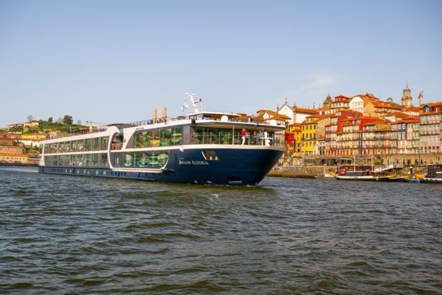 Exterior Alegria 28 Medium