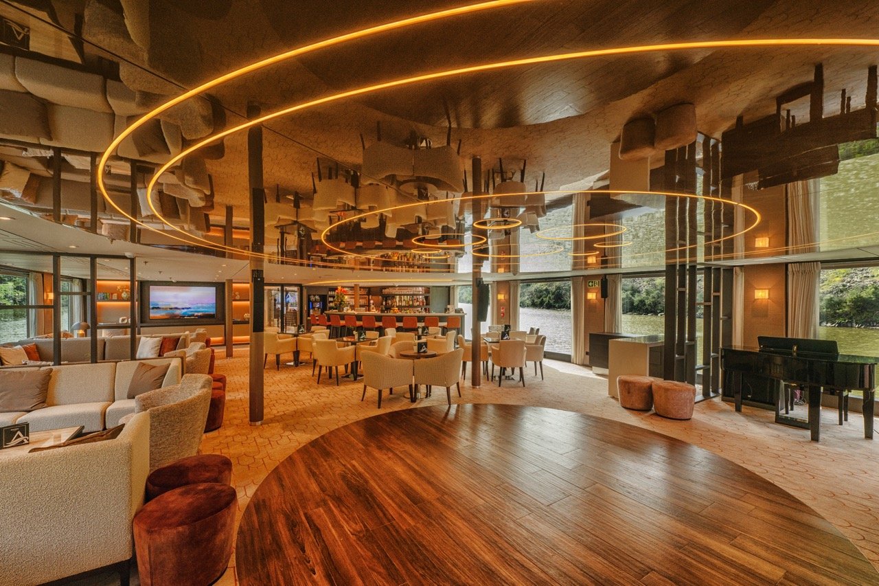 Panorama Lounge 3 Large Panorama Lounge 3 Large