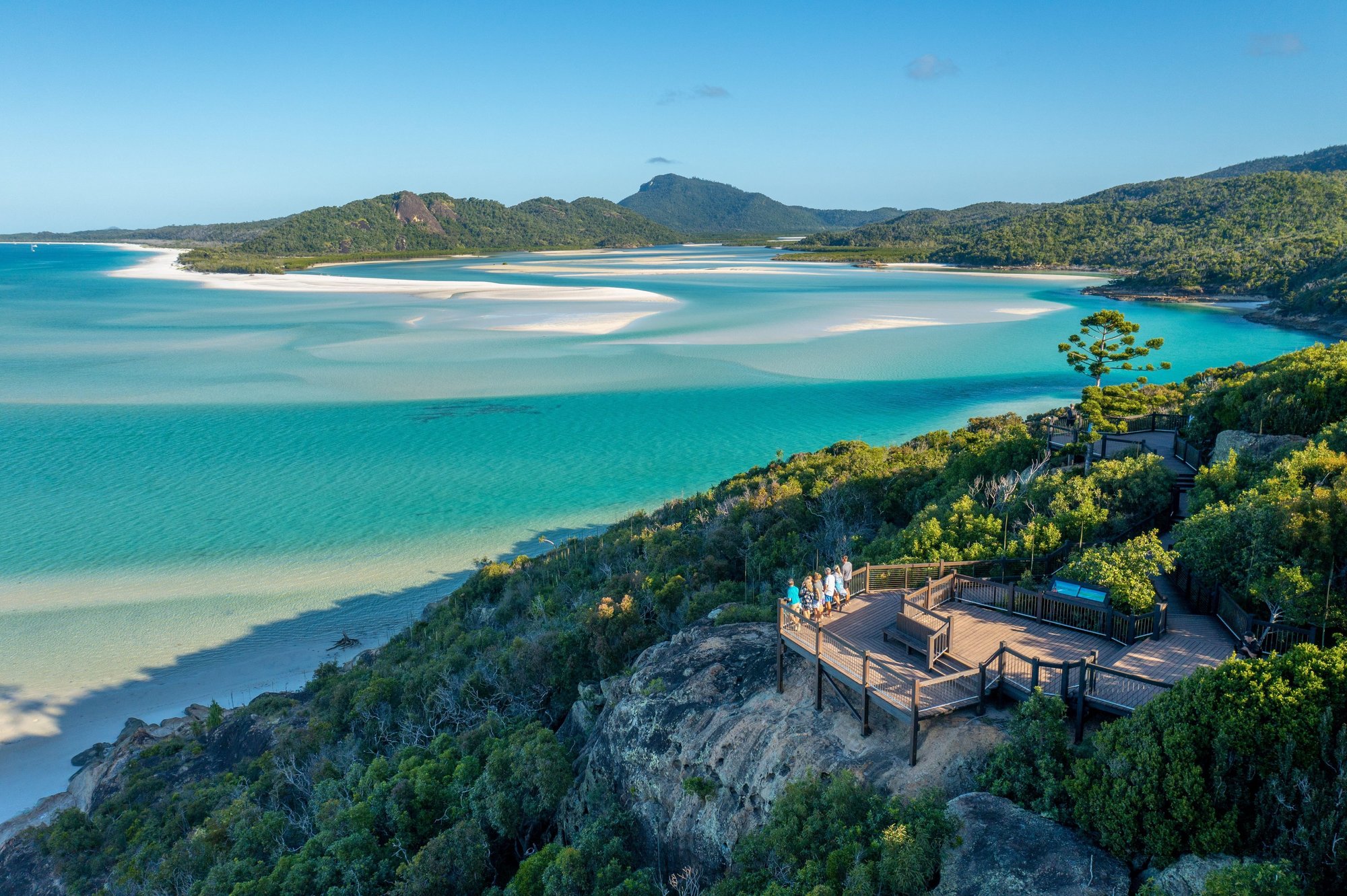 Whitsunday Islands, Queensland