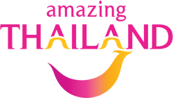 Amazing Thailand Logo - Colour Amazing Thailand Logo - Colour
