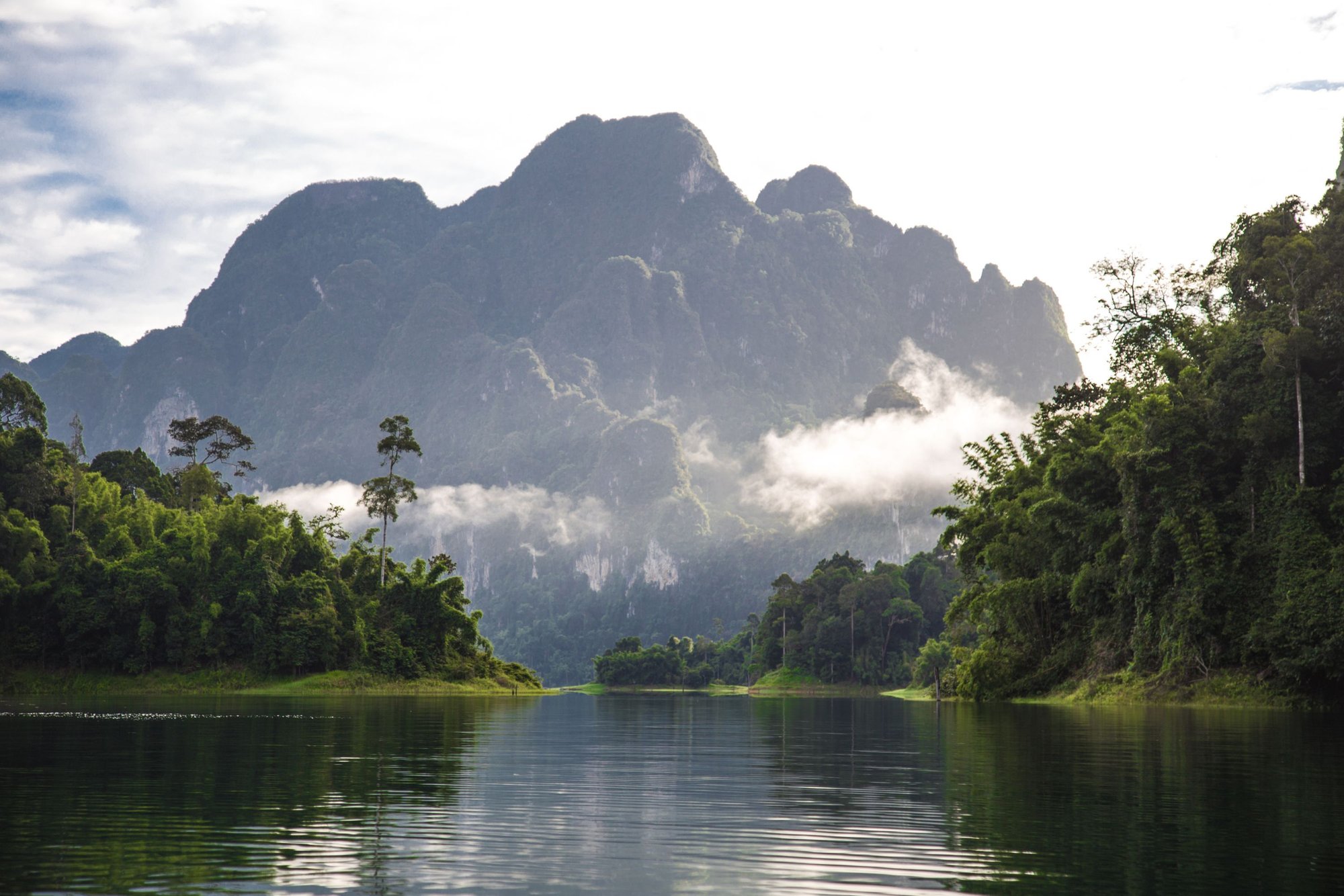 Khao Sok National Park 2