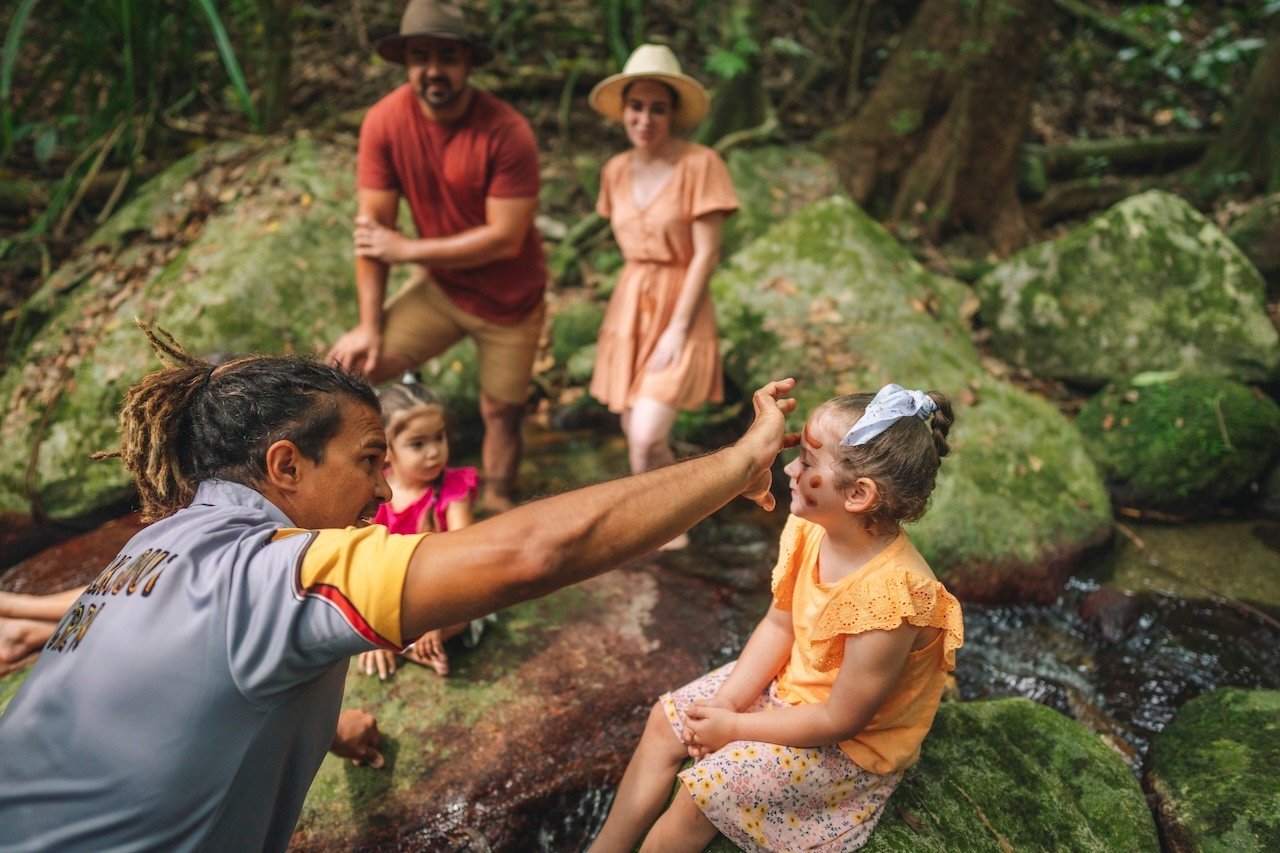 Mossman Gorge