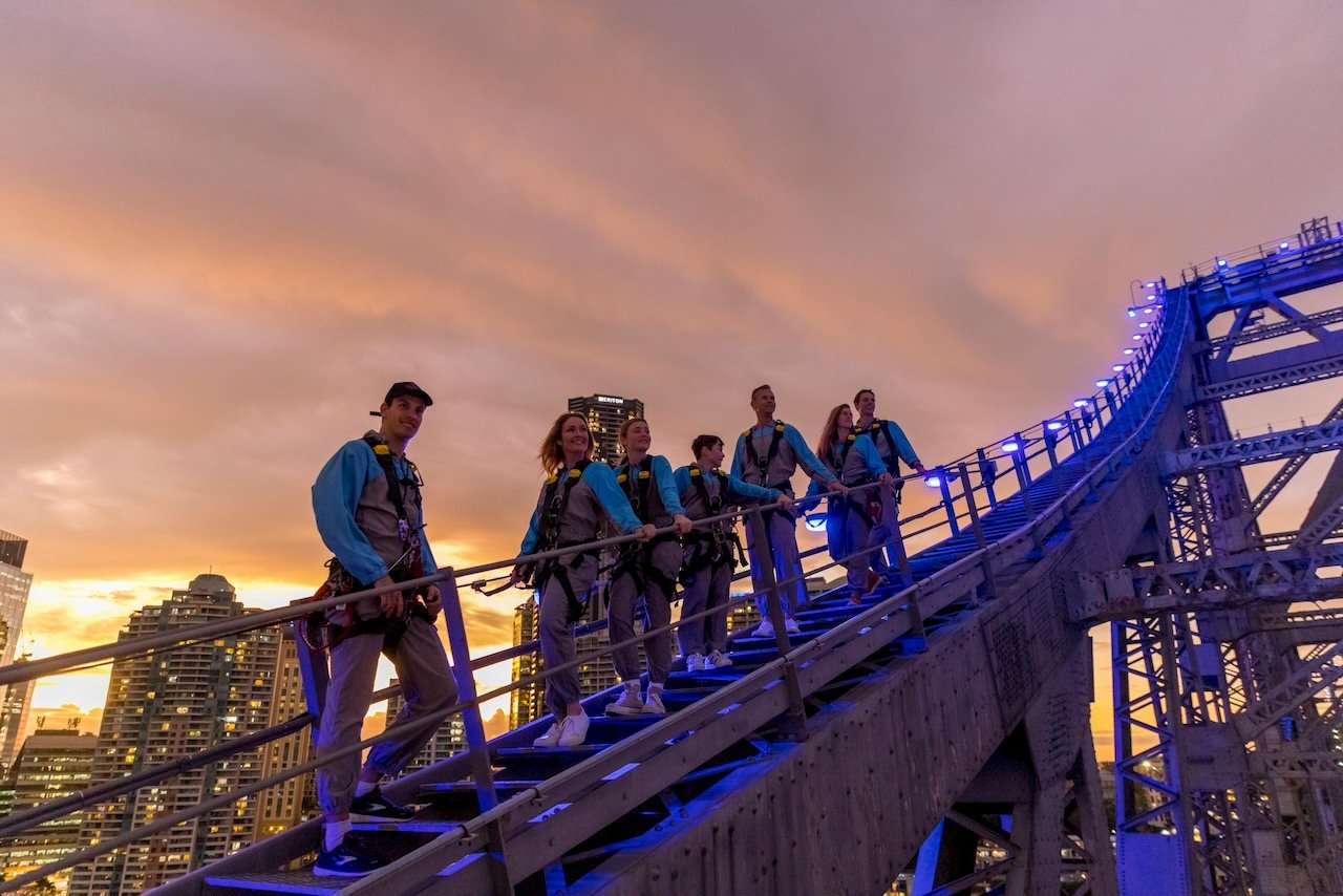 Twilight Bridge 